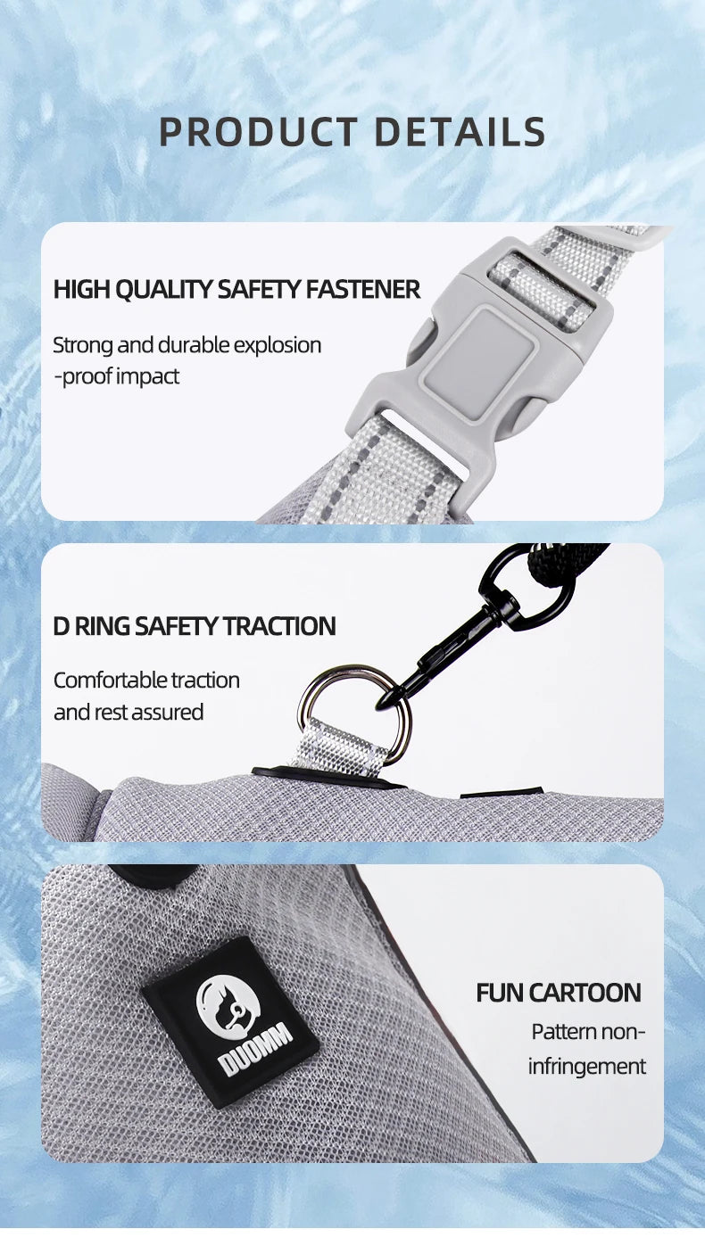 Pet Heatstroke Prevention and Cooling Vest Dogs Summer Outdoor Activities clothing for Large Dog Clothing Pets Products for Dog