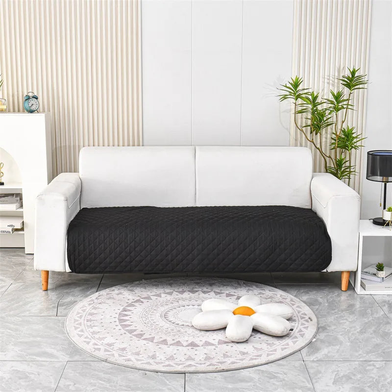 Waterproof Non-Slip Dog Bed Cover and Pet Blanket Sofa Pet Bed Mat Car Incontinence Mattress Protectors Furniture Couch Cover