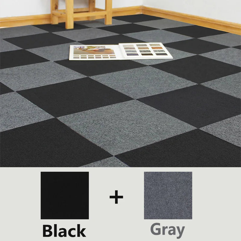 Self adhesive Cat Scratch Carpet 30x30Cm Cat Climbing Mat for Cat Trees Cat Toys Sofas Furniture Protection Mats