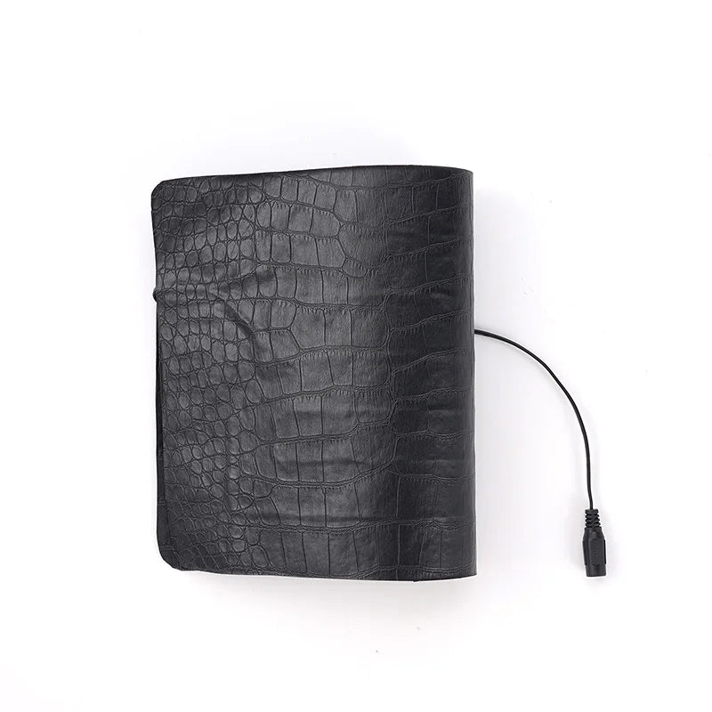 Pet Heating Pad Terrarium Reptiles Heat Mat USB Electric Blanket Heater Warm Pad Adjustable Temperature Controller Incubator Mat