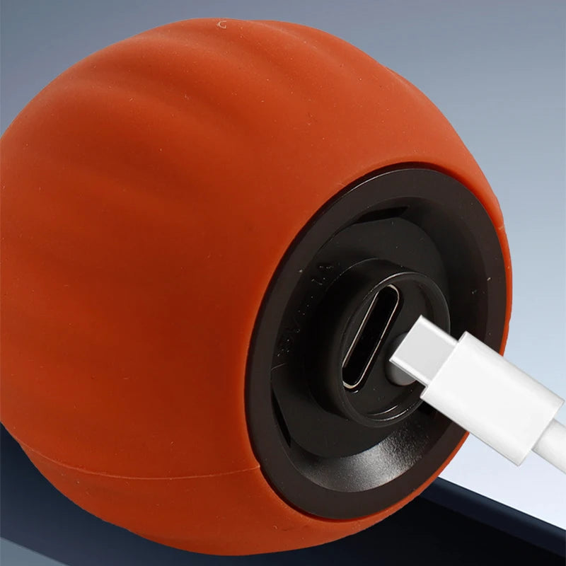 Pet Toy Ball Intelligent Electric Interactive Game Gravity Sensor Smart Jumping Rolling Ball Automatic Moving Puppy Cat Toys