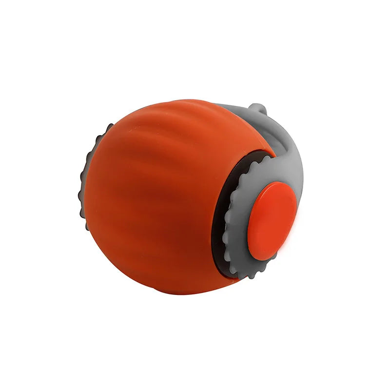 Pet Toy Ball Intelligent Electric Interactive Game Gravity Sensor Smart Jumping Rolling Ball Automatic Moving Puppy Cat Toys