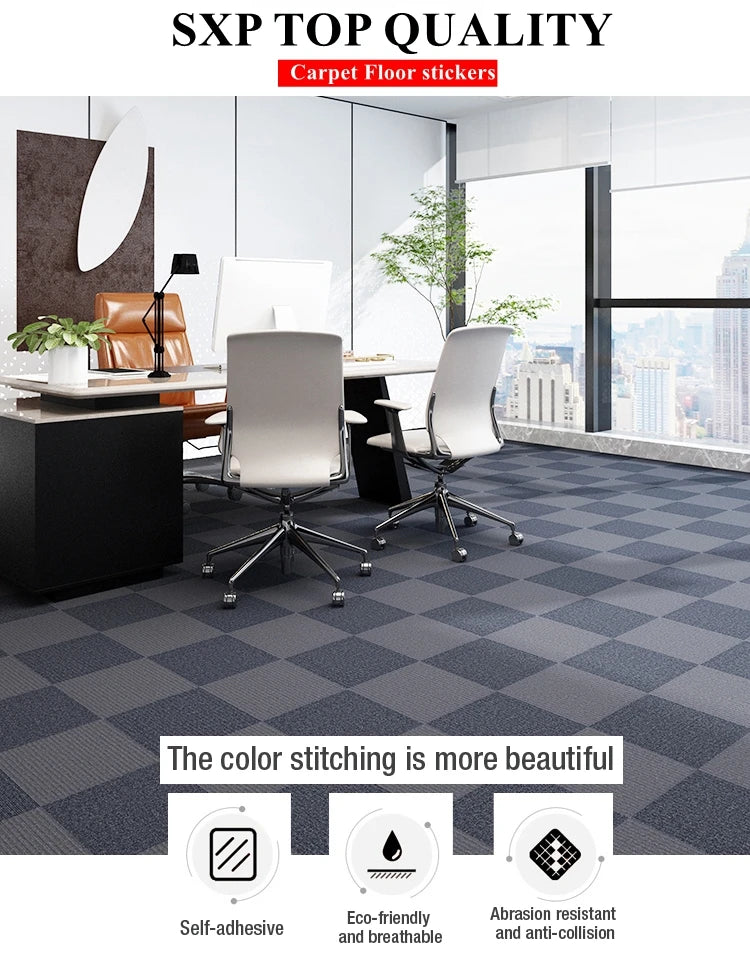 Self adhesive Cat Scratch Carpet 30x30Cm Cat Climbing Mat for Cat Trees Cat Toys Sofas Furniture Protection Mats