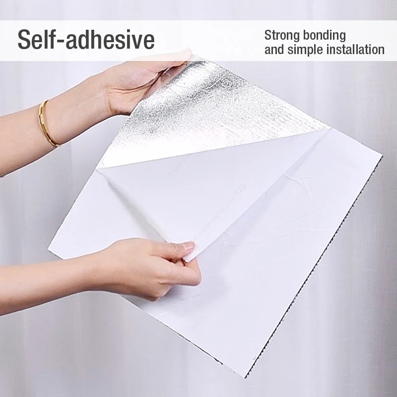 Self adhesive Cat Scratch Carpet 30x30Cm Cat Climbing Mat for Cat Trees Cat Toys Sofas Furniture Protection Mats