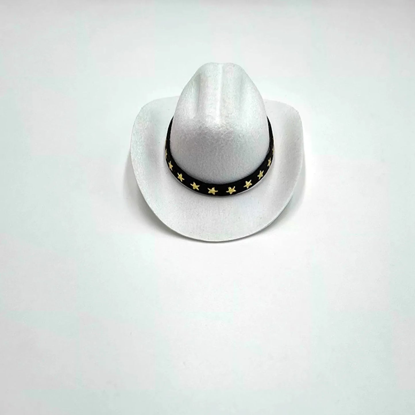 Pet Dog Cat Cowboy Hat Cowboy Clothing Puppy Adjustable Hat Suitable For Small Dogs And Cats Birthday Party Decoration Photo