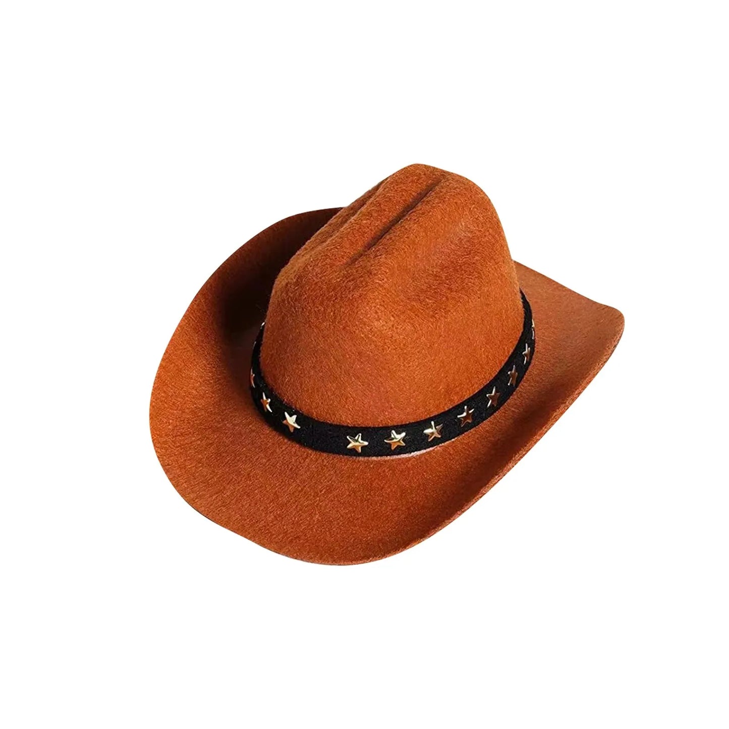 Pet Dog Cat Cowboy Hat Cowboy Clothing Puppy Adjustable Hat Suitable For Small Dogs And Cats Birthday Party Decoration Photo