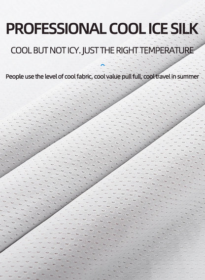 Pet Heatstroke Prevention and Cooling Vest Dogs Summer Outdoor Activities clothing for Large Dog Clothing Pets Products for Dog