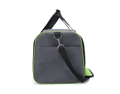 Portable Pet Shoulder Bag Cat Carrier Breathable Puppy Cat Bag Outdoor Travel Backpack Pet Dog Cat Transport Carrying Handbag